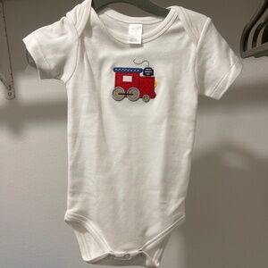 3 Marthas Onesie